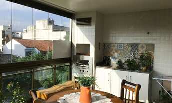 Imagem: R$ 800.000,00 - Recreio - Frente varanda