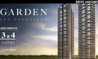 Imagem: Apartamento com 4 dormitórios à venda