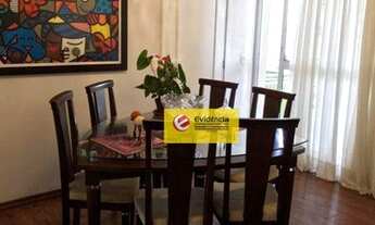 Imagem 6: Apartamento à venda, 109 m² por R$ 725.000,00 - Casa Branca - Santo André/SP