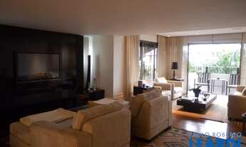 Imagem 3: APARTAMENTO - REAL PARQUE - SP