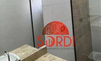 Imagem 4: Casa com 3 dormitórios à venda, 150 m² por R$ 980.000,00 - Bonfim Paulista - Ribeirão Pret