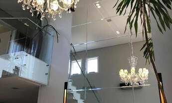 Imagem 7: SOBRADO - VENDA - Condomínio Residencial Florais dos Lagos - Cuiabá/MT