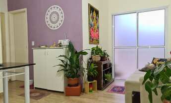 Imagem: Apartamento à venda, 56 m² por R$ 200.000,00