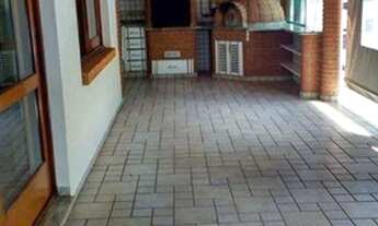 Imagem 7: Casa com 3 dormitórios à venda, 284 m² por R$ 1.600.000,00 - Horto do Ipê - São Paulo/SP