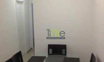 Imagem 4: Apartamento com 2 dormitórios para alugar, 68 m² por R$ 2.500,00/mês - Vila Caminho do Mar