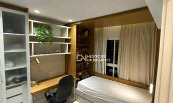 Imagem 5: Apartamento com 2 dormitórios à venda, 98 m² por R$ 850.000,00 - Tirol - Natal/RN