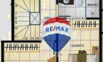 Imagem 5: Casa com 3 dormitórios à venda, 152 m² por R$ 623.610,00 - União - Belo Horizonte/MG