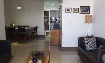 Imagem 2: Apartamento Premiere com 4 dormitórios à venda, 143 m² por R$ 1.590.000 - Jardim Aquarius