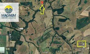 Imagem 5: Sítio à venda, 1 alqueire, Tanque de peixe e 2 dorms R$ 260.000