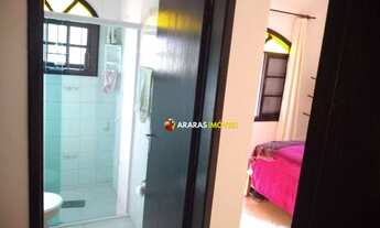 Imagem 4: Casa à venda, 163 m² por R$ 980.000,00 - Maitinga - Bertioga/SP