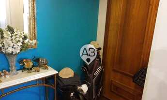 Imagem 6: Apartamento à venda, 243 m² por R$ 2.500.000,00 - Barra da Tijuca - Rio de Janeiro/RJ