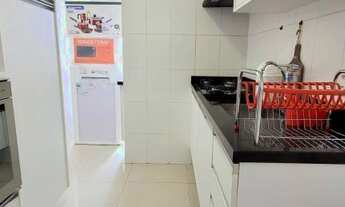 Imagem 4: ALUGUEL APARTAMENTO MOBILIADO TATUAPÉ