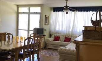 Imagem 6: Cobertura para venda com 117 m2, 3 dormitórios, 1 vaga, aceita permuta maior valor por apt