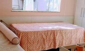 Imagem 6: Casa Condomínio no Centro