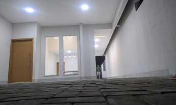 Imagem 2: Casa para venda possui 120 metros quadrados com 3 quartos em Plano Diretor Sul - Palmas