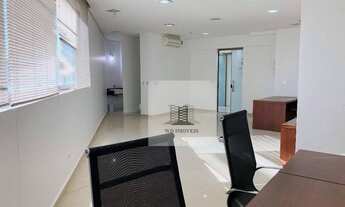 Imagem 6: Sala comercial em Alphaville, 59 m² - Empresarial 18 do Forte - Barueri/SP