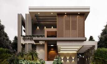 Imagem: Casa com 3 dormitórios à venda, 360 m²