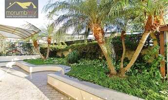 Imagem 7: Apartamento com 2 dormitórios à venda, 64 m² por R$ 480.000,00 - Jardim Monte Kemel - São