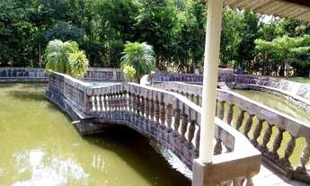 Imagem 5: Lindo Sítio, Em Sta Isabel-SP, 12.000m2, Completa