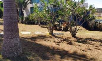 Imagem 4: Casa com 3 dormitórios à venda, 364 m² por R$ 2.100.000,00 - Ville Des Lacs - Nova Lima/MG