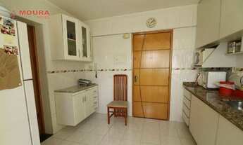 Imagem 3: Apartamento à venda, 69 m² por R$ 530.000,00 - Vila Gumercindo - São Paulo/SP