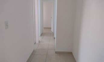 Imagem 4: Apartamento com 2 dormitórios para alugar, 48 m² por R$ 1.450,00/mês - Parque Esmeralda