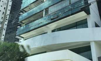 Imagem 3: Sonata Residence - Umarizal - Andar Alto Nascente Luxuoso Duplex 140 m / 2 Suítes / 2 Va