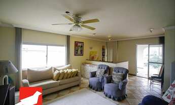 Imagem 3: Apartamento à venda no bairro Lapa - São Paulo/SP, Zona Oeste