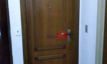 Imagem: Apartamento rua Antonieta