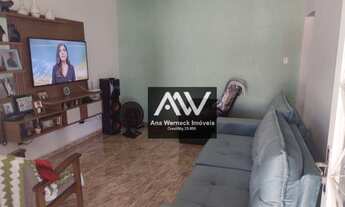 Imagem 5: Casa com 4 dormitórios à venda, 100 m² por R$ 370.000,00 - Granjas Betânia - Juiz de Fora