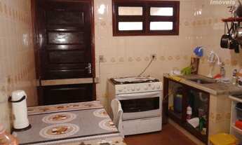 Imagem 5: Casa com 2 dormitórios à venda, 65 m² por R$ 225.000,00 - Chácara Das Tâmaras - Itanhaém/S