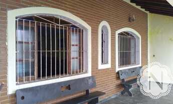 Imagem 6: Casa com 2 dormitórios à venda, 178 m² - Jardim Suarão - Itanhaém/SP