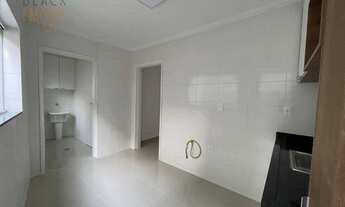 Imagem 5: Apartamento com 2 dormitórios para alugar, 77 m² por R$ 2.000/mês - Centro - Taubaté/SP