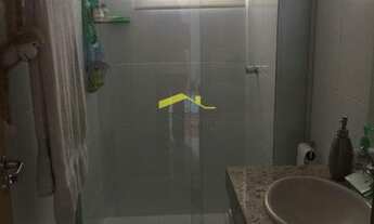 Imagem 5: Apartamento à venda, 3 quartos, 1 suíte, 2 vagas, Buritis - Belo Horizonte/MG