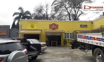 Imagem 2: Loja para alugar, 65 m² por R$ 2.800,00/mês - Jardim da Glória - Cotia/SP