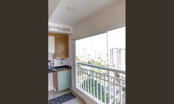 Imagem 6: Apartamento à Venda - Centro, 2 Quartos, 51 m2