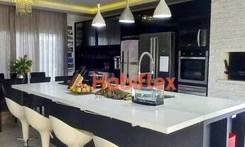 Imagem 6: Casa com 3 Suítes à Venda - Rio Tavares - Florianópolis/SC