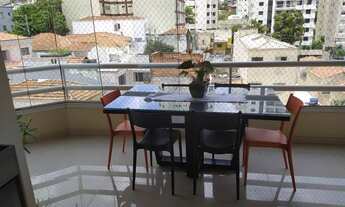 Imagem 2: Apartamento à venda, 110 m² por R$ 1.200.000,00 - Pompeia - São Paulo/SP