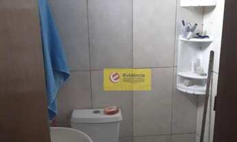 Imagem 6: Cobertura à venda, 38 m² por R$ 245.000,00 - Vila Junqueira - Santo André/SP