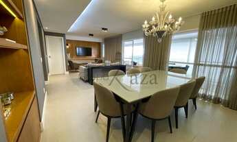 Imagem 2: Apartamento a Venda no Residencial Esplanada Life Club, Andar Alto, 3 Quartos Suítes, Saca