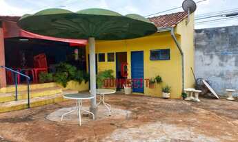 Imagem 7: Chácara com 2 dormitórios à venda, 2200 m² por R$ 700.000 - Jardim do Trevo - Ribeirão Pre