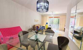 Imagem 6: Apartamento com 3 dormitórios na quadra da praia