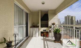 Imagem 2: Apartamento próximo Anália Franco!!