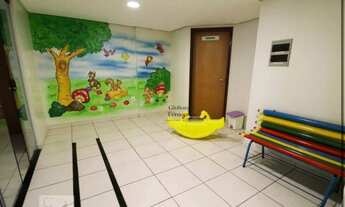 Imagem 5: Apartamento com 3 quartos à venda, 78 m² por R$ 355.000 - Alto da Glória - Goiânia/GO