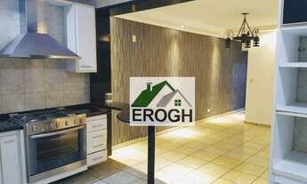 Imagem: Sobrado com 3 dormitórios à venda, 210