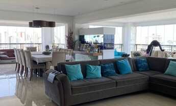 Imagem 4: Apartamento com 4 Quartos à venda 264 m² - Santa Teresinha