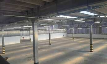 Imagem 2: GALPAO INDUSTRIAL em TABOÃO DA SERRA - SP, PARQUE INDUSTRIAL DACI