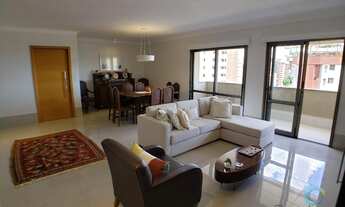 Imagem 2: Apartamento com 3 Suites venda, 155 m² - Centro - Ribeirão Preto/SP