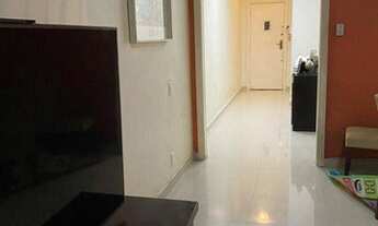 Imagem 2: Apartamento com 3 dormitórios à venda, 115 m² por R$ 899.000,00 - Copacabana - Rio de Jane