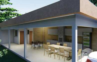 Imagem 5: Apartamento à Venda - Chácara Contagem, 2 Quartos, 52 m²